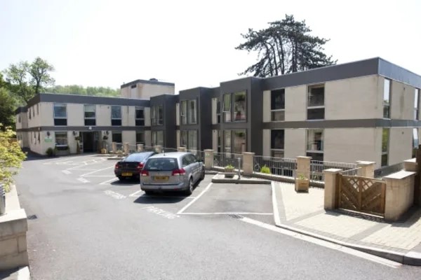 Woodside Nursing Home
